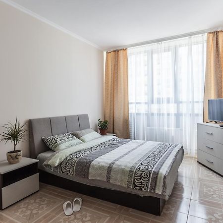 Apartments Graf Orlov Saint Petersburg Luaran gambar