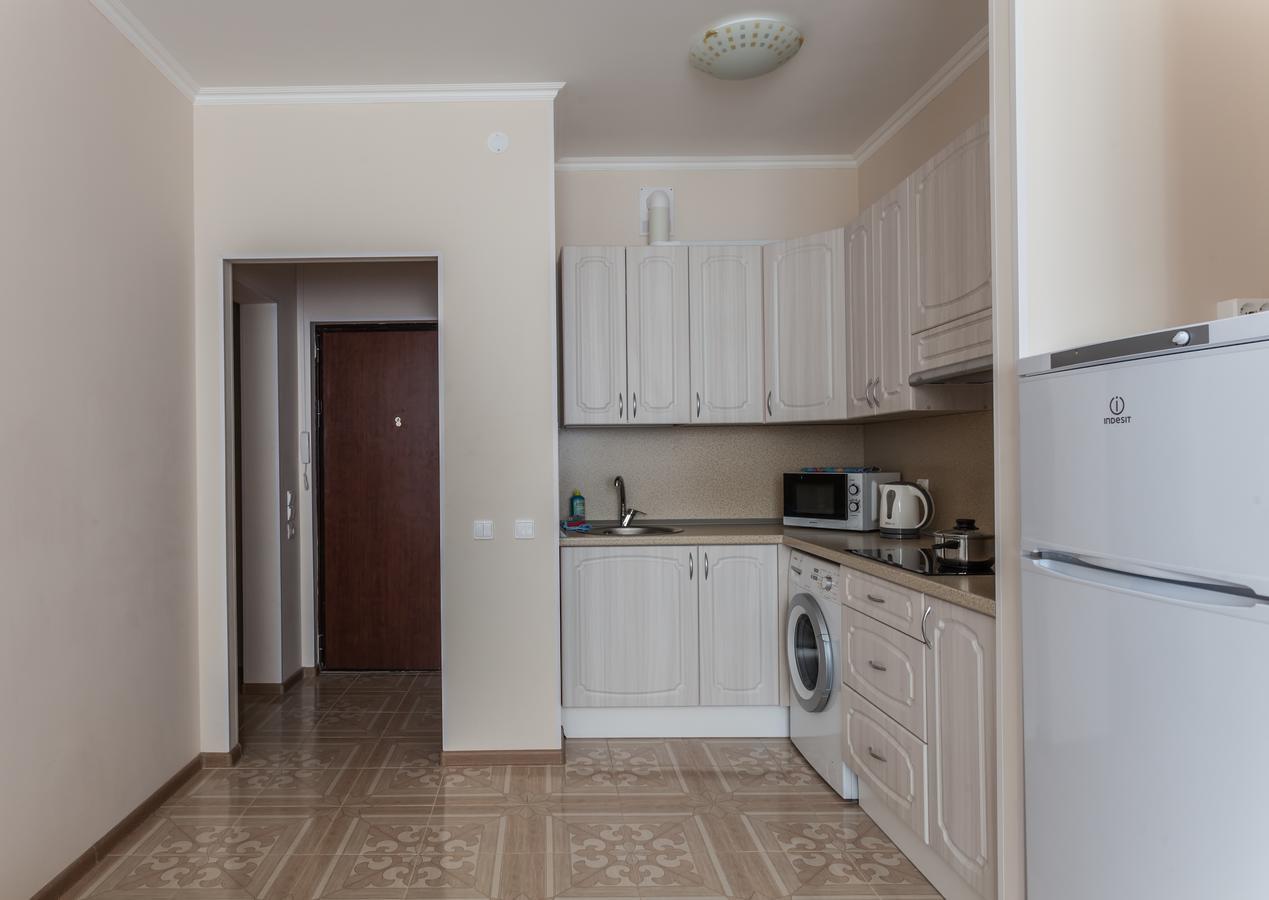 Apartments Graf Orlov Saint Petersburg Luaran gambar