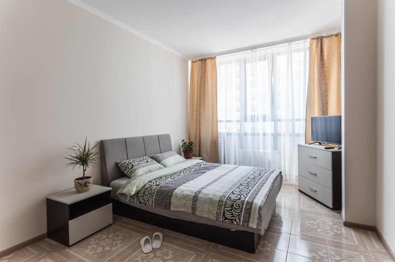 Apartments Graf Orlov Saint Petersburg Luaran gambar